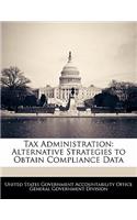 Tax Administration