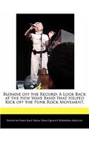 Blondie Off the Record