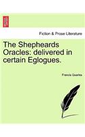 The Shepheards Oracles