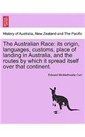 Australian Race