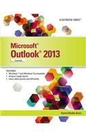 Microsoft Office Outlook 2013: Illustrated Essentials