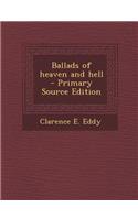 Ballads of Heaven and Hell
