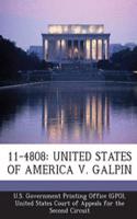 11-4808: United States of America V. Galpin(English)
