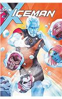 Iceman Vol. 1: Thawing Out