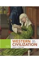 Western Civilization: Volume I: To 1715