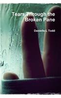Tears Through the Broken Pane: (English)