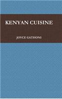 Kenyan Cuisine