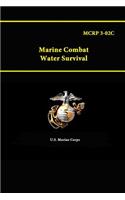 MCRP 3-02C - Marine Combat Water Survival