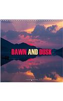 Dawn and Dusk 2017