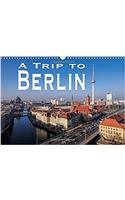 Trip to Berlin 2017