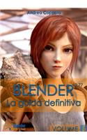 Blender - La guida definitiva - volume 5