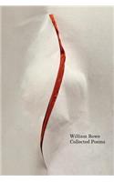 Collected Poems: (English)