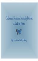 Children and Narcissistic Personality Disorder