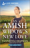 Amish Widow's New Love
