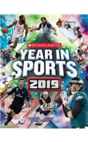 Scholastic Year in Sports