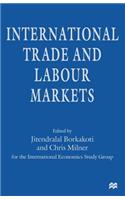 International Trade and Labour Markets