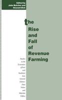 Rise and Fall of Revenue Farming