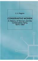 Conservative Women