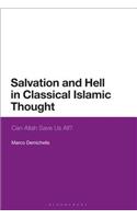 Salvation and Hell in Classical Islamic Thought