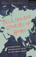 Telling Our Stories of Home