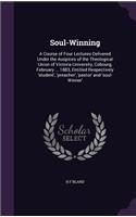Soul-Winning