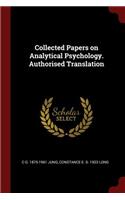 Collected Papers on Analytical Psychology. Authorised Translation