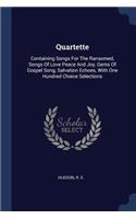 Quartette