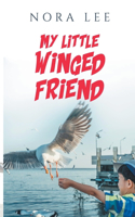 My Little Winged Friend