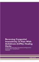 Reversing Congenital Insensitivity To Pain With Anhidrosis (CIPA)