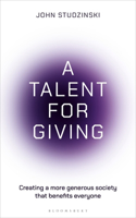 A Talent for Giving