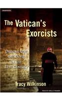 The Vatican's Exorcists
