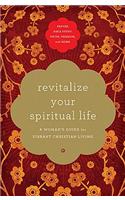 Revitalize Your Spiritual Life
