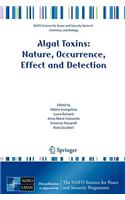 Algal Toxins: Nature, Occurrence, Effect and Detection