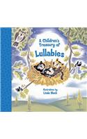 A Children's Treasury of Lullabies