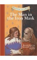 Classic Starts (R): The Man in the Iron Mask