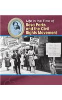 Rosa Parks and the Civil Rights Movement