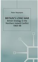 Britain's Long War