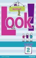 Look! 2 Workbook: (Look!)