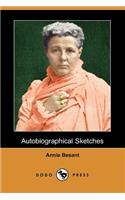 Autobiographical Sketches (Dodo Press)