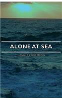 Alone at Sea