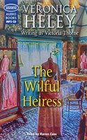 The Wilful Heiress