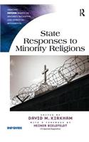 State Responses to Minority Religions