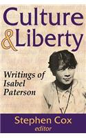 Culture and Liberty