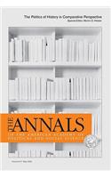 The Politics of History in Comparative Perspective