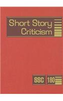 Short Story Criticism