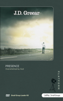 Presence - DVD Leader Kit: Overwhelmed by God