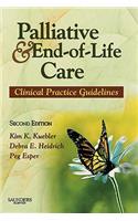 Palliative and End-of-Life Care