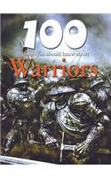 100 Things You Should Know about Warriors