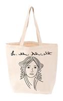 Louisa May Alcott Babylit(r) Tote