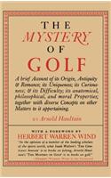 The Mystery of Golf